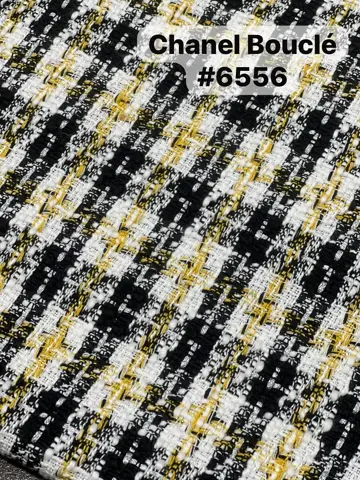 Winter fabrics, photo 6