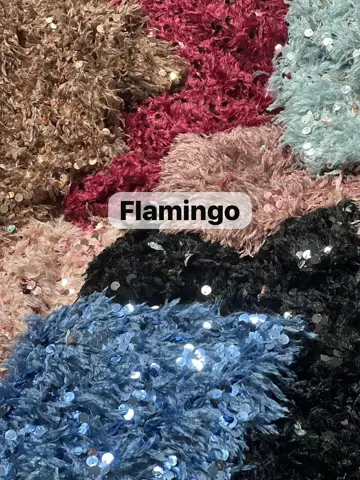 Winter fabrics, photo 13