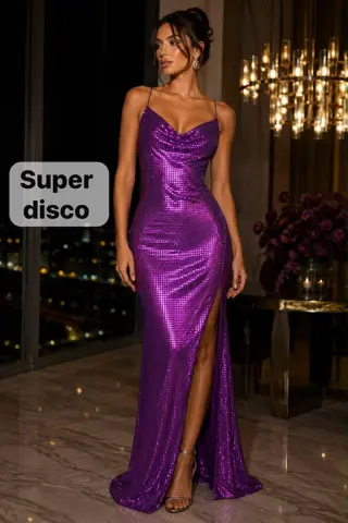 Super Disco #1324 (1/2)