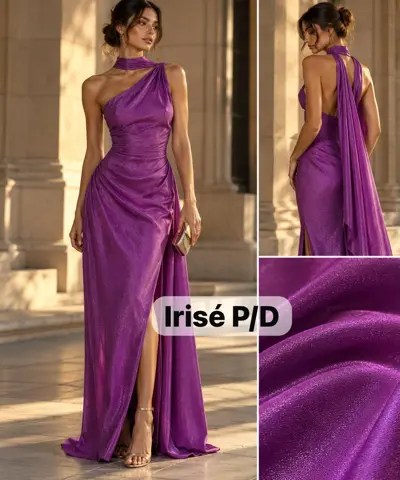 Irisé P/D (1/2)