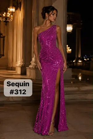 Sequin #312 (1/2)