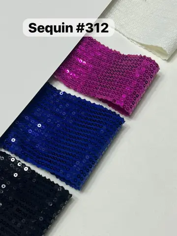 Sequin #312 (2/2)