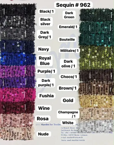 Sequin #962 (2/2)