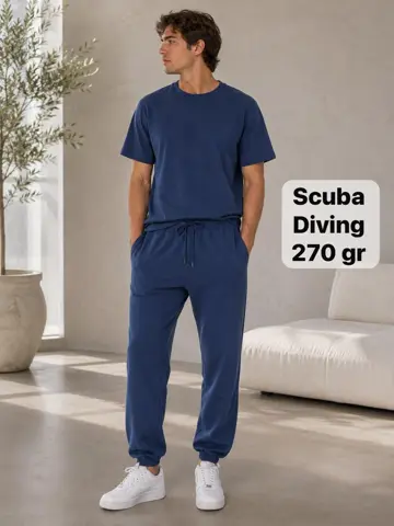 Scuba Diving 270 gr (1/2)