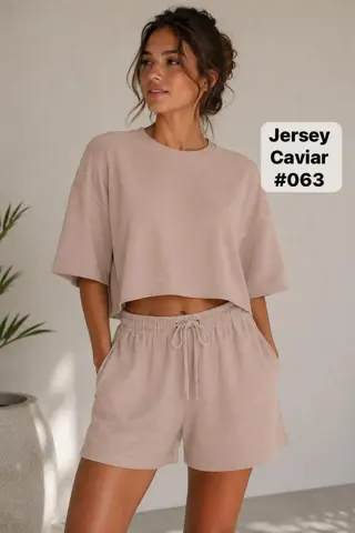 Jersey Caviar #063 (1/5)