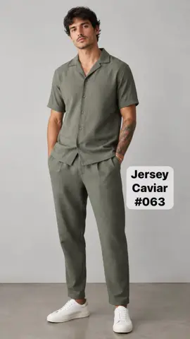 Jersey Caviar #063 (3/5)
