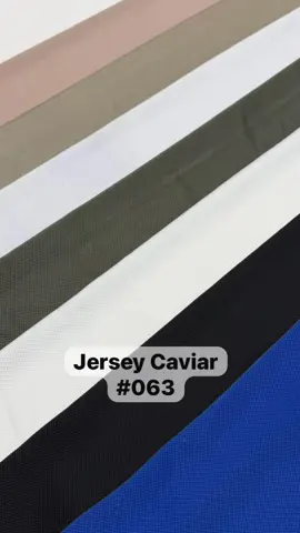 Jersey Caviar #063 (4/5)