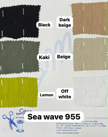 Sea Wave 955 (2/2)